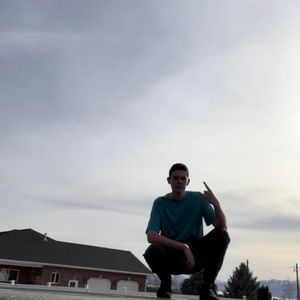 Meet your Posher, Benjamin